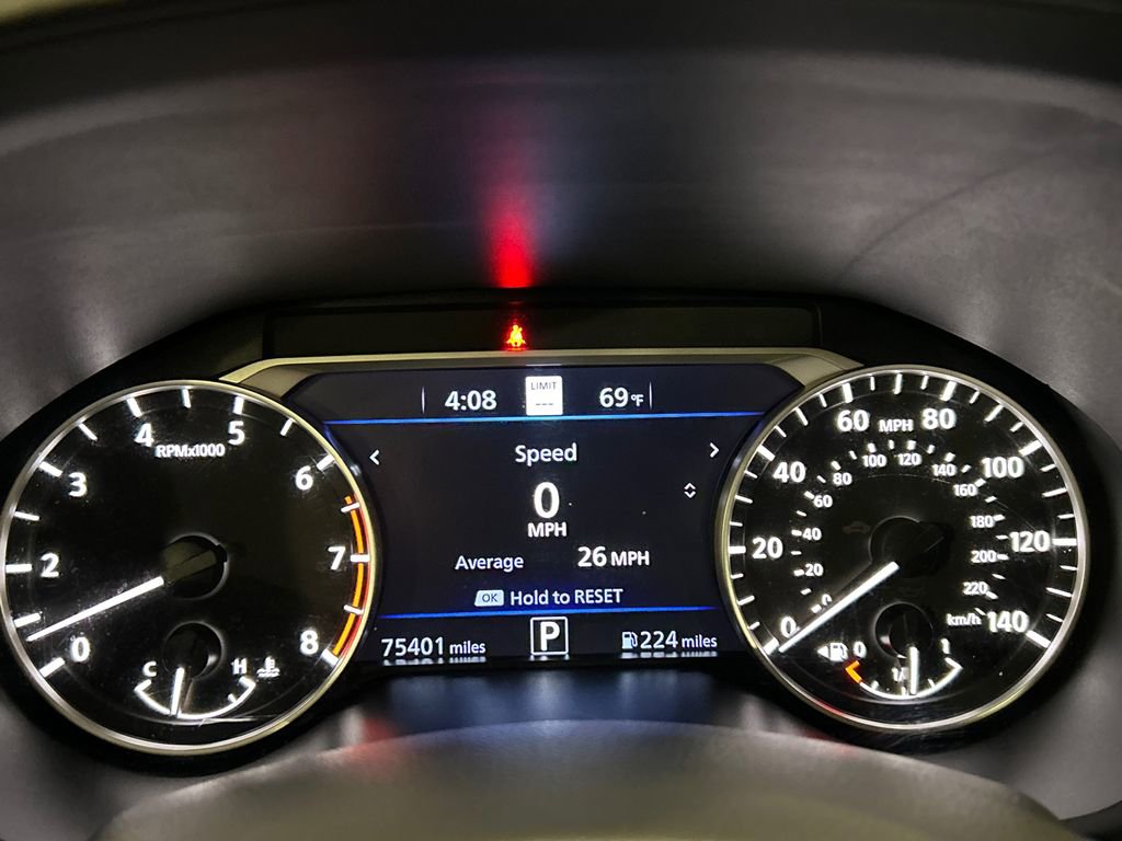 Used 2019 Nissan Altima 2.5 SL FWD image 15