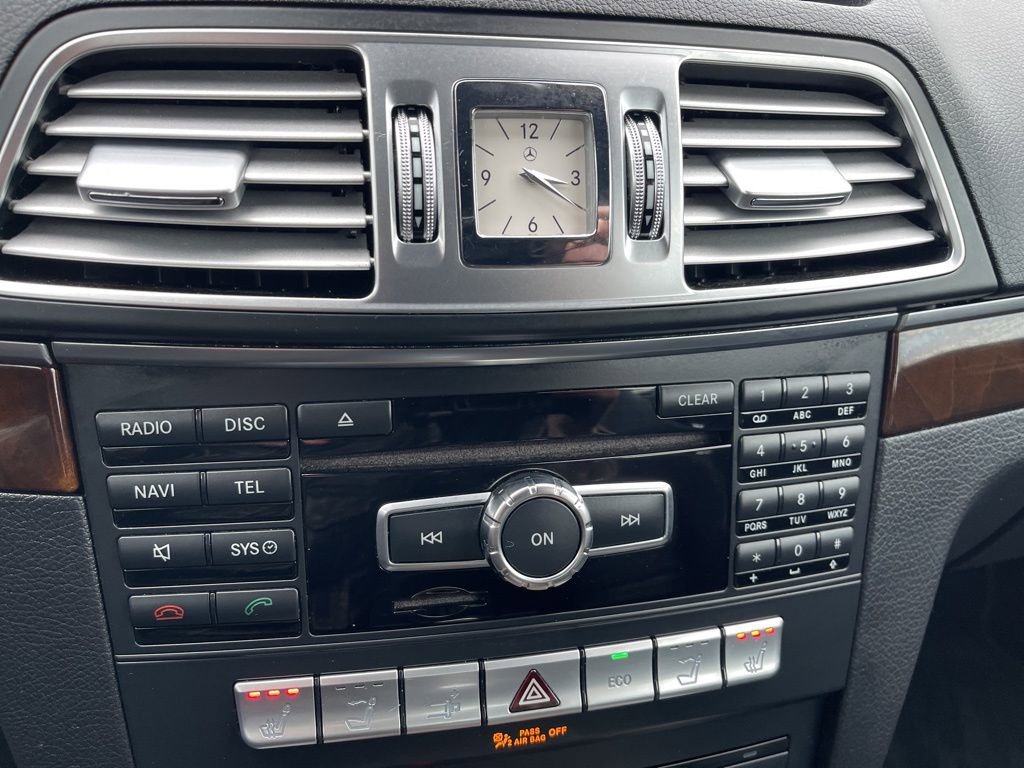 Used 2015 Mercedes-Benz E 400 Cabriolet image 12