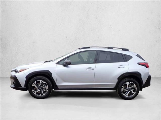 Certified 2024 Subaru Crosstrek 2.0i Premium AWD/4WD image 2