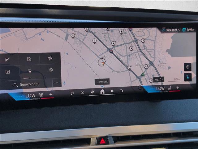 Used 2026 BMW iX xDrive60 image 13