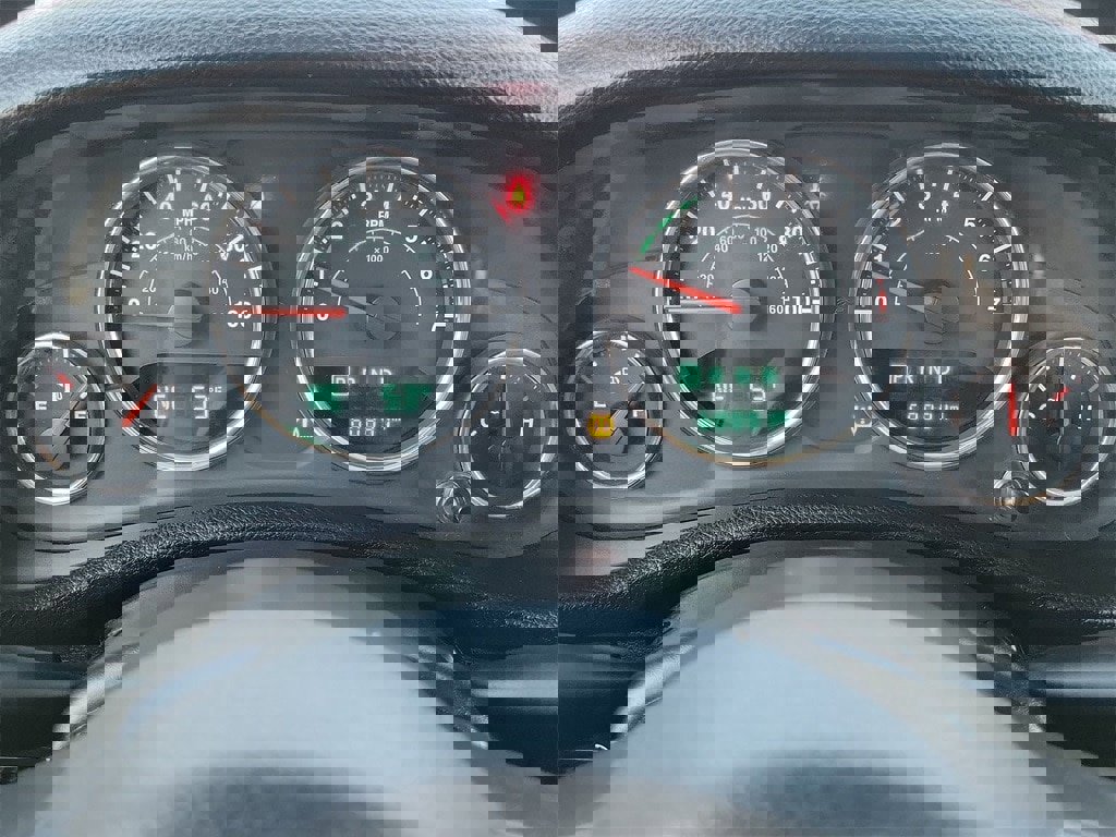 Used 2015 Jeep Wrangler Unlimited Sport image 20