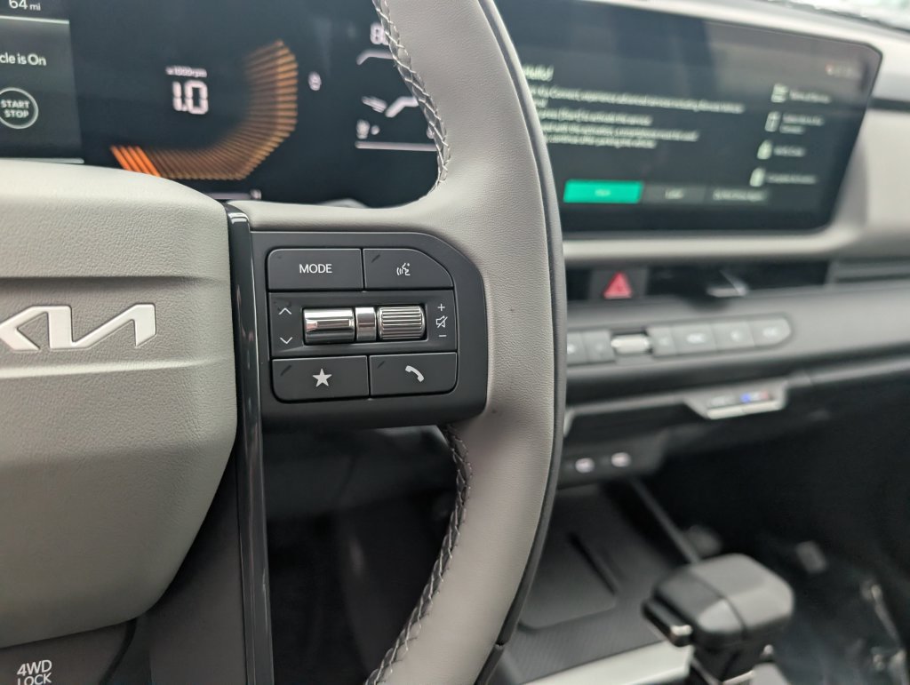 New 2027 Kia Seltos EX AWD/4WD image 21