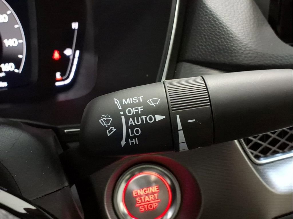 Used 2026 Acura Integra A-Spec FWD image 28