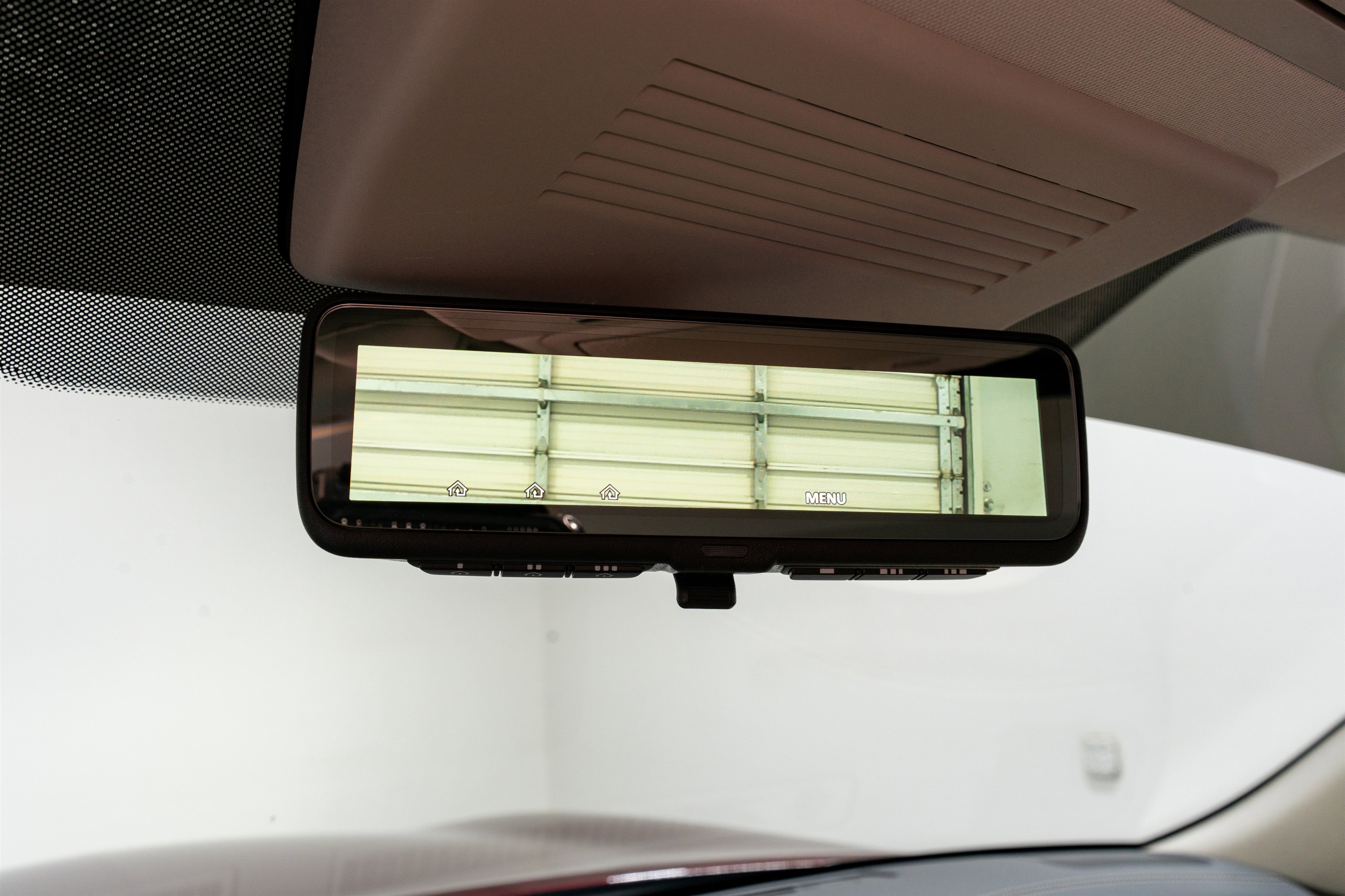 Used 2020 INFINITI QX80 Luxe w/ Proactive Package image 18