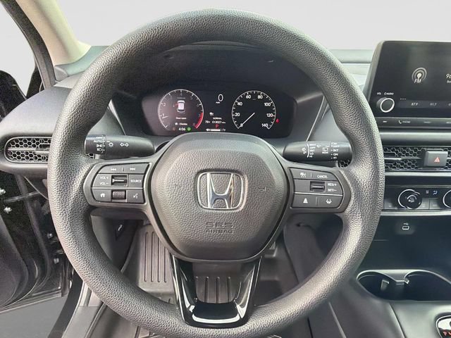 Certified 2025 Honda HR-V LX image 29
