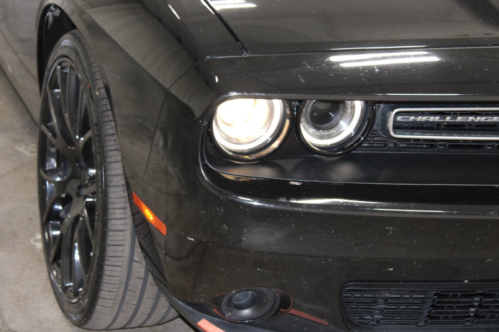 Used 2021 Dodge Challenger SXT RWD image 12