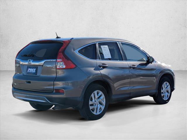 Used 2016 Honda CR-V EX-L image 5