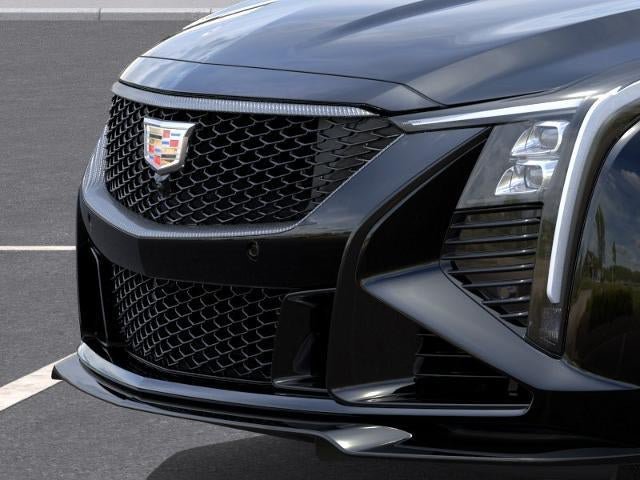 New 2026 Cadillac CT5 V Blackwing w/ Carbon Fiber 2 Package RWD image 37