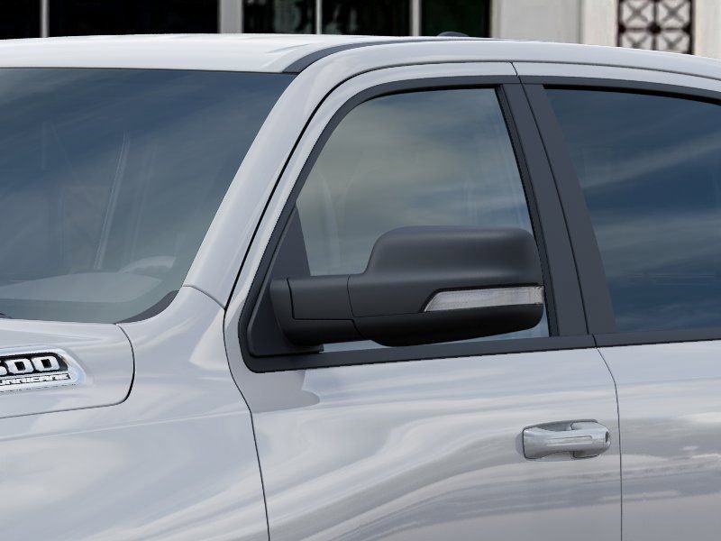 New 2026 RAM 1500 Big Horn image 12