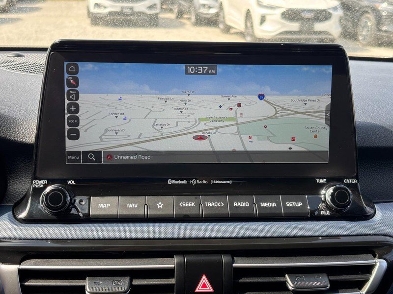 Used 2022 Kia Seltos S image 23