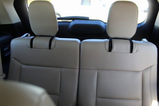 Used 2023 Ford Explorer Limited image 30