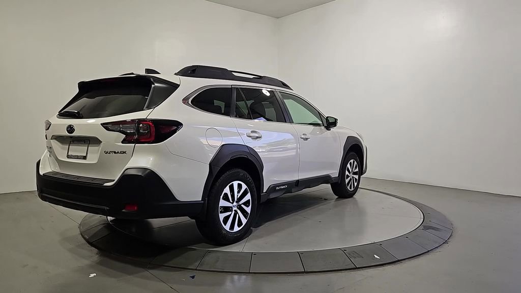 New 2025 Subaru Outback Premium image 5