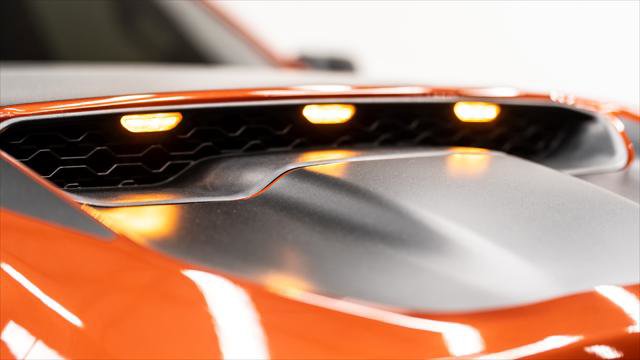 Used 2024 RAM 1500 TRX image 28