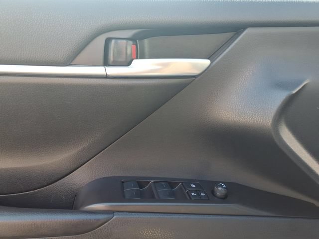Certified 2023 Toyota Camry LE FWD image 4