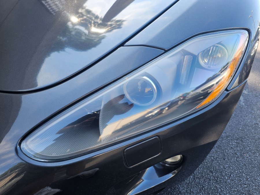 Used 2011 Maserati GranTurismo Convertible RWD image 34