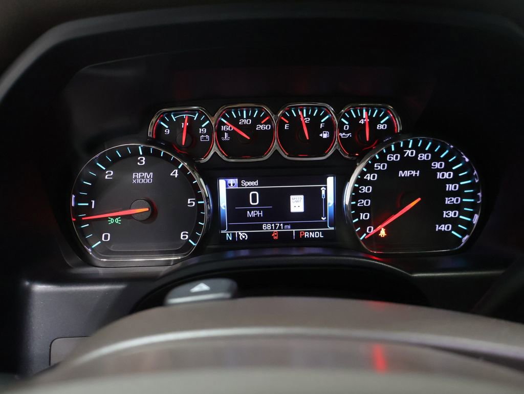 Used 2018 GMC Sierra 1500 SLT image 38