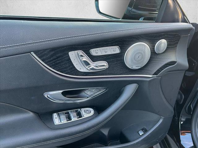 Used 2019 Mercedes-Benz E 450 Cabriolet image 9