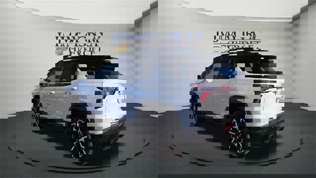 New 2026 Chevrolet Equinox RS w/ Convenience Package III image 5