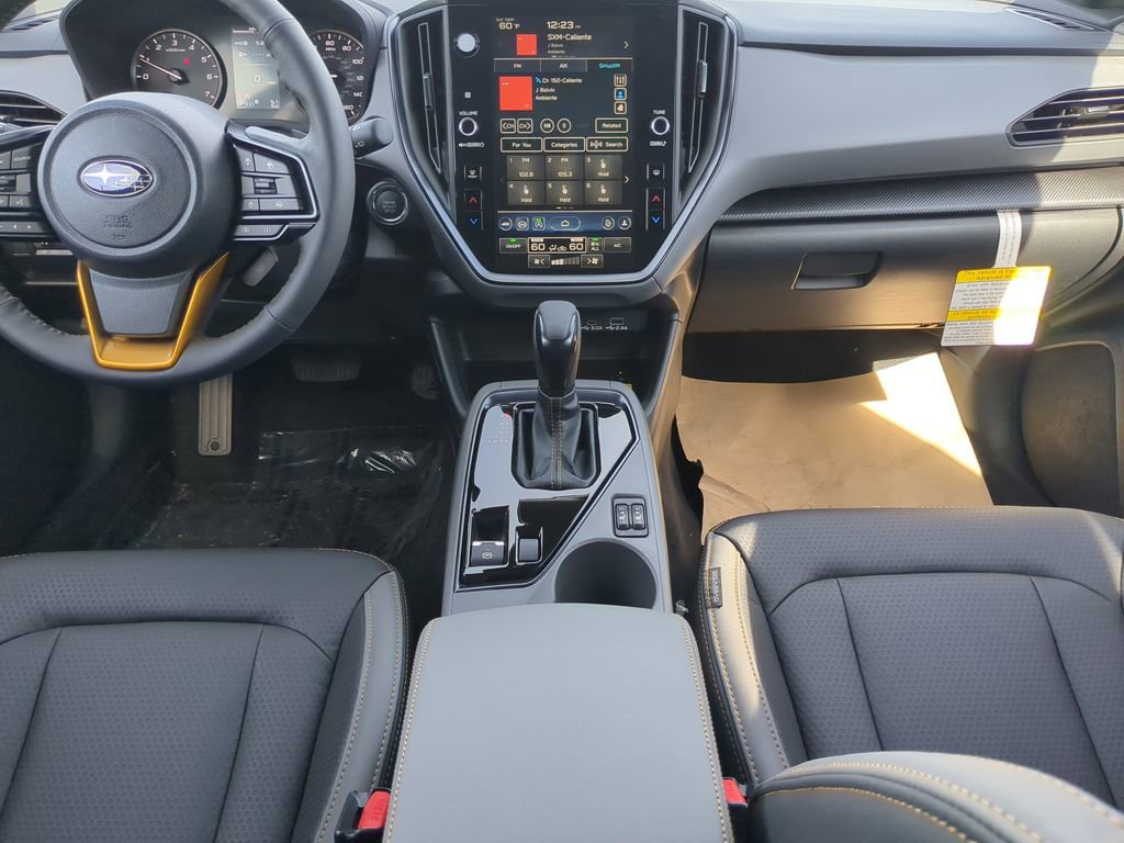 Certified 2026 Subaru Crosstrek 2.5i Wilderness image 14