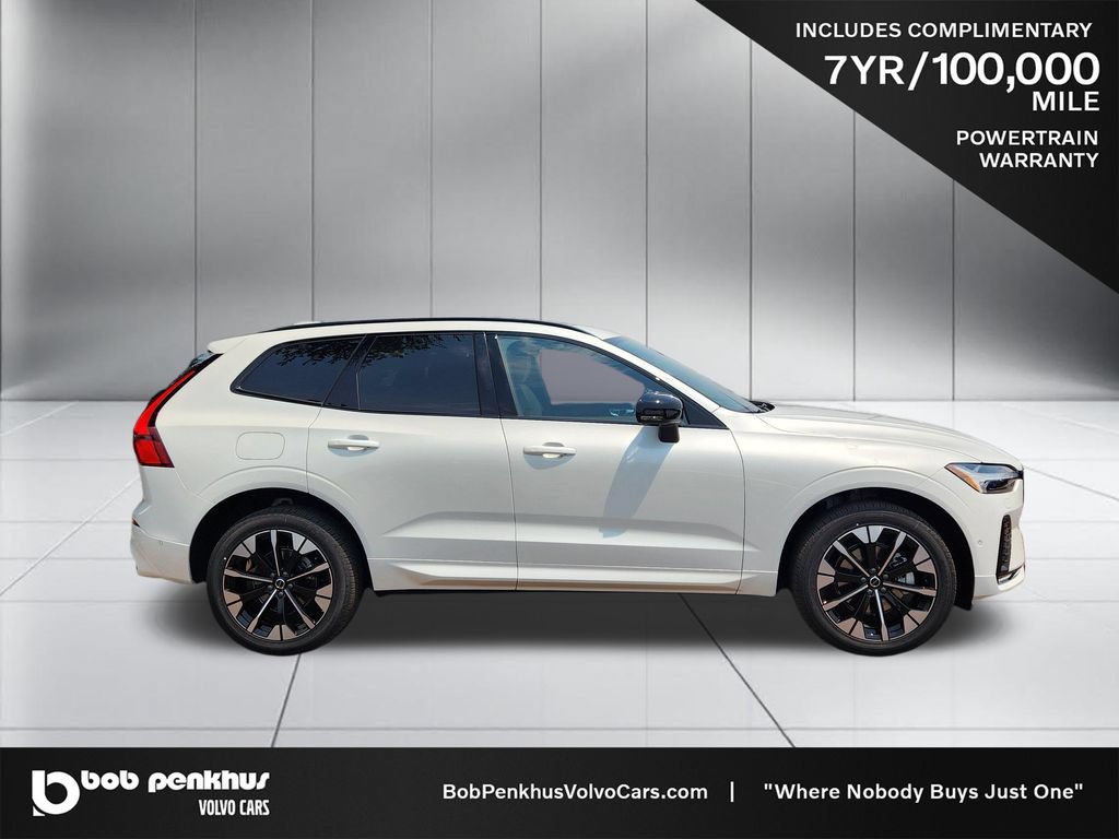 New 2026 Volvo XC60 B5 Plus w/ Protection Package Premier AWD/4WD image 24