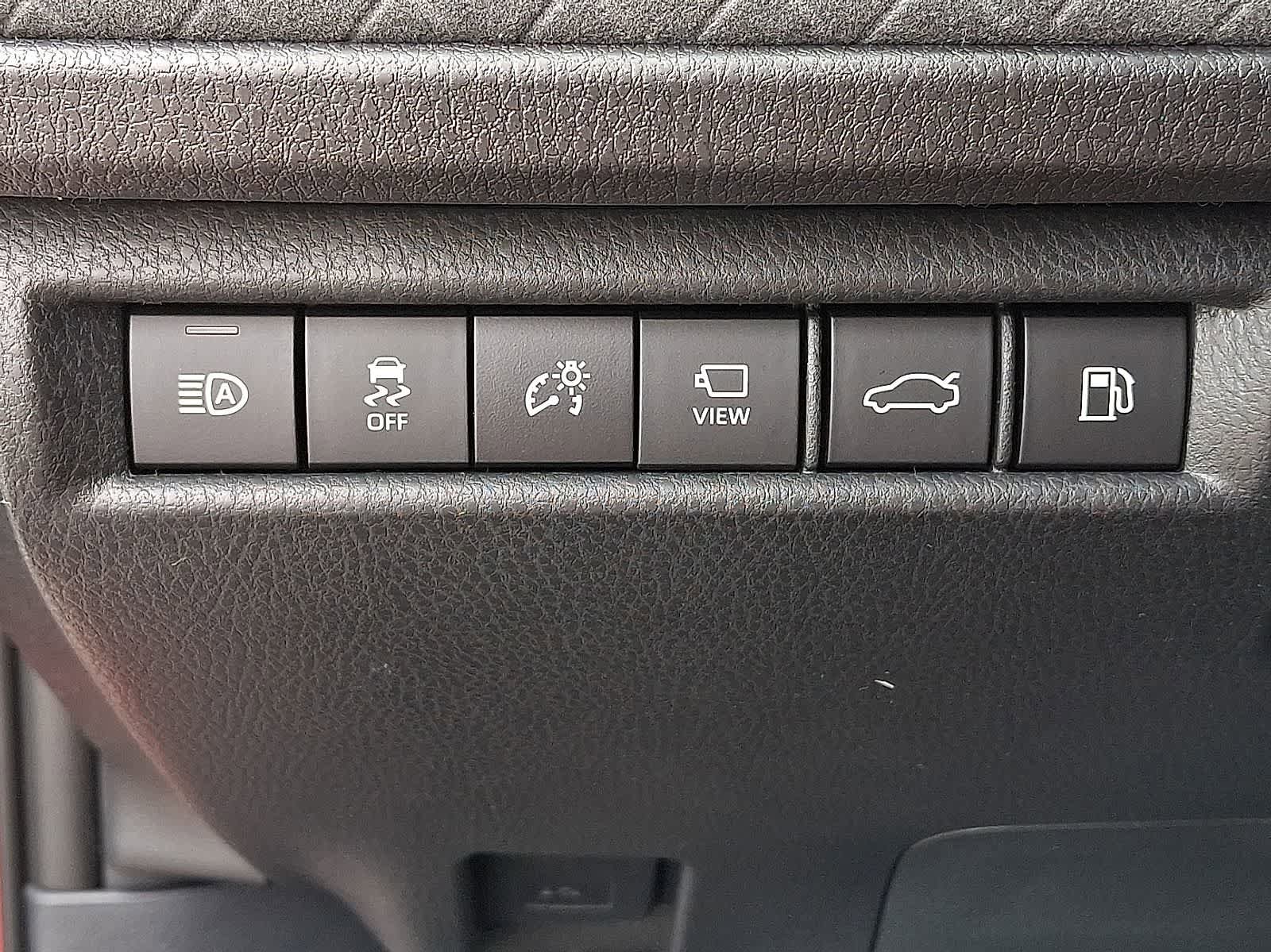New 2026 Toyota Camry XLE AWD/4WD image 21