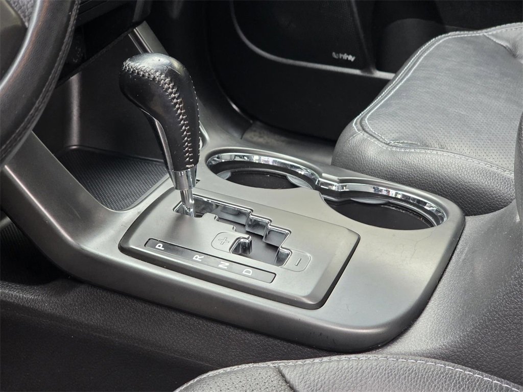 Used 2012 Kia Sorento SX w/ SX Premium Pkg image 21