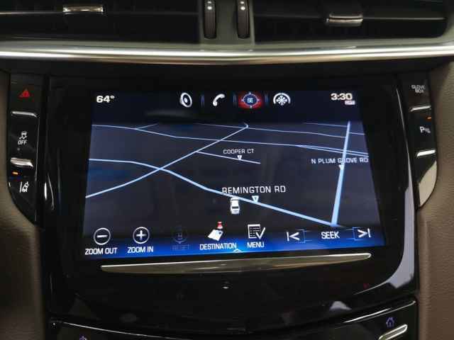 Used 2014 Cadillac XTS Premium AWD/4WD image 25