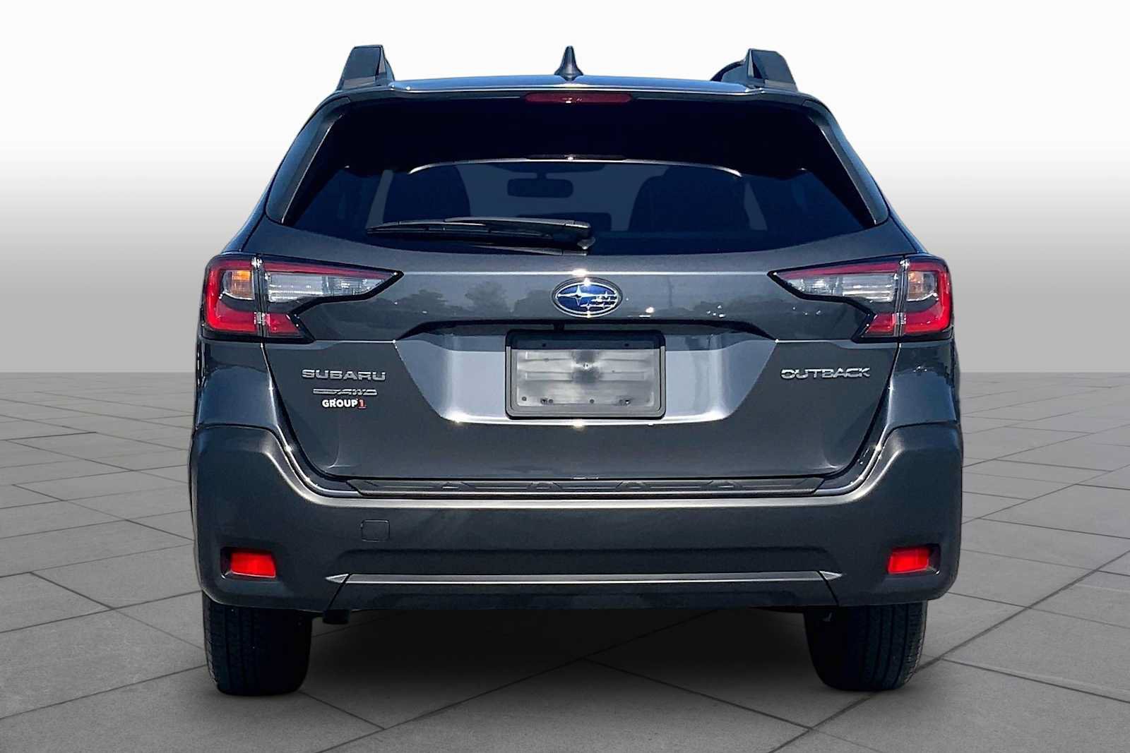 Used 2024 Subaru Outback Premium AWD/4WD image 5