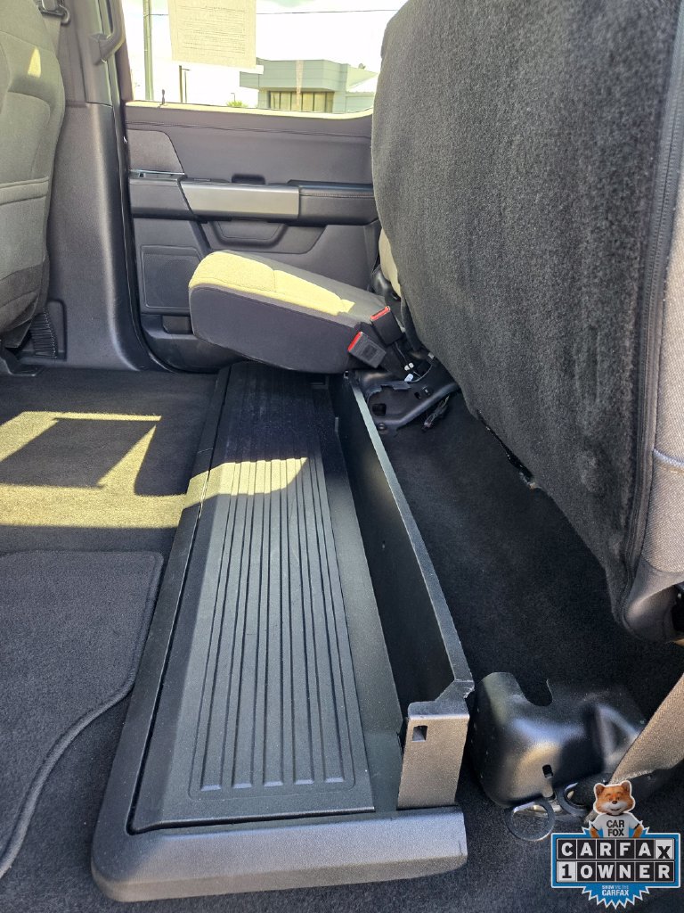 Used 2024 Ford F150 XLT w/ Mobile Office Package AWD/4WD image 46