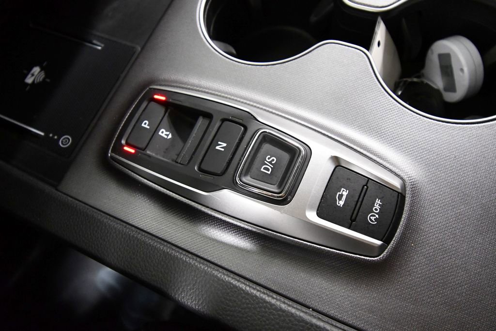Certified 2025 Honda Ridgeline Sport image 26