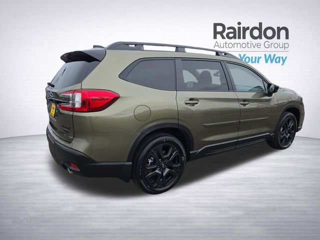 New 2026 Subaru Ascent Bronze Edition AWD/4WD image 9