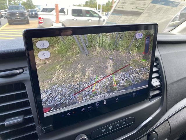 New 2026 Ford Transit 250 148 Medium Roof w/ Load Area Protection Package RWD image 13