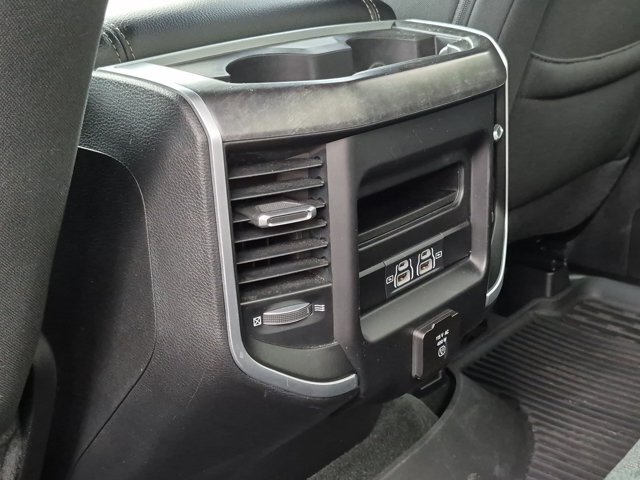 Used 2021 RAM 1500 Big Horn AWD/4WD image 16