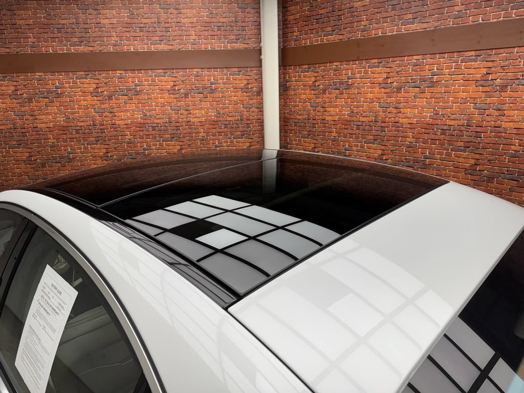 Used 2024 Mercedes-Benz S 500 4MATIC image 24