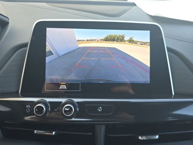 New 2026 Cadillac CT4 Premium Luxury RWD image 25