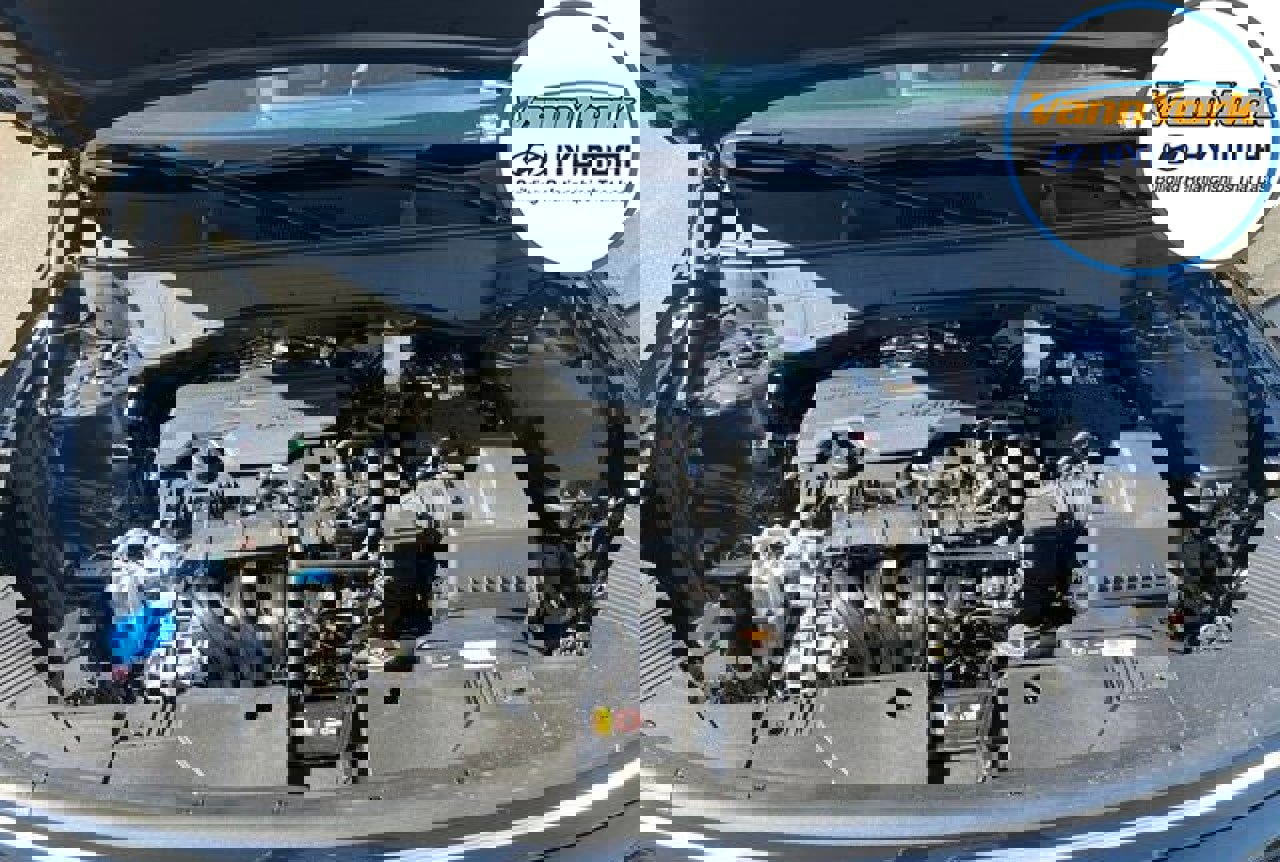 New 2026 Hyundai Kona SEL Sport image 30