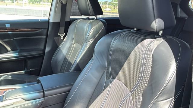 Used 2019 Lexus RX 350 AWD w/ Navigation Package image 19