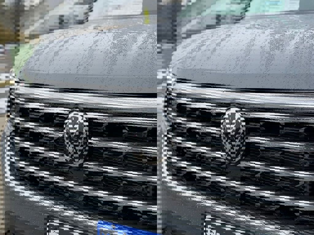 New 2026 Volkswagen Atlas SE image 7