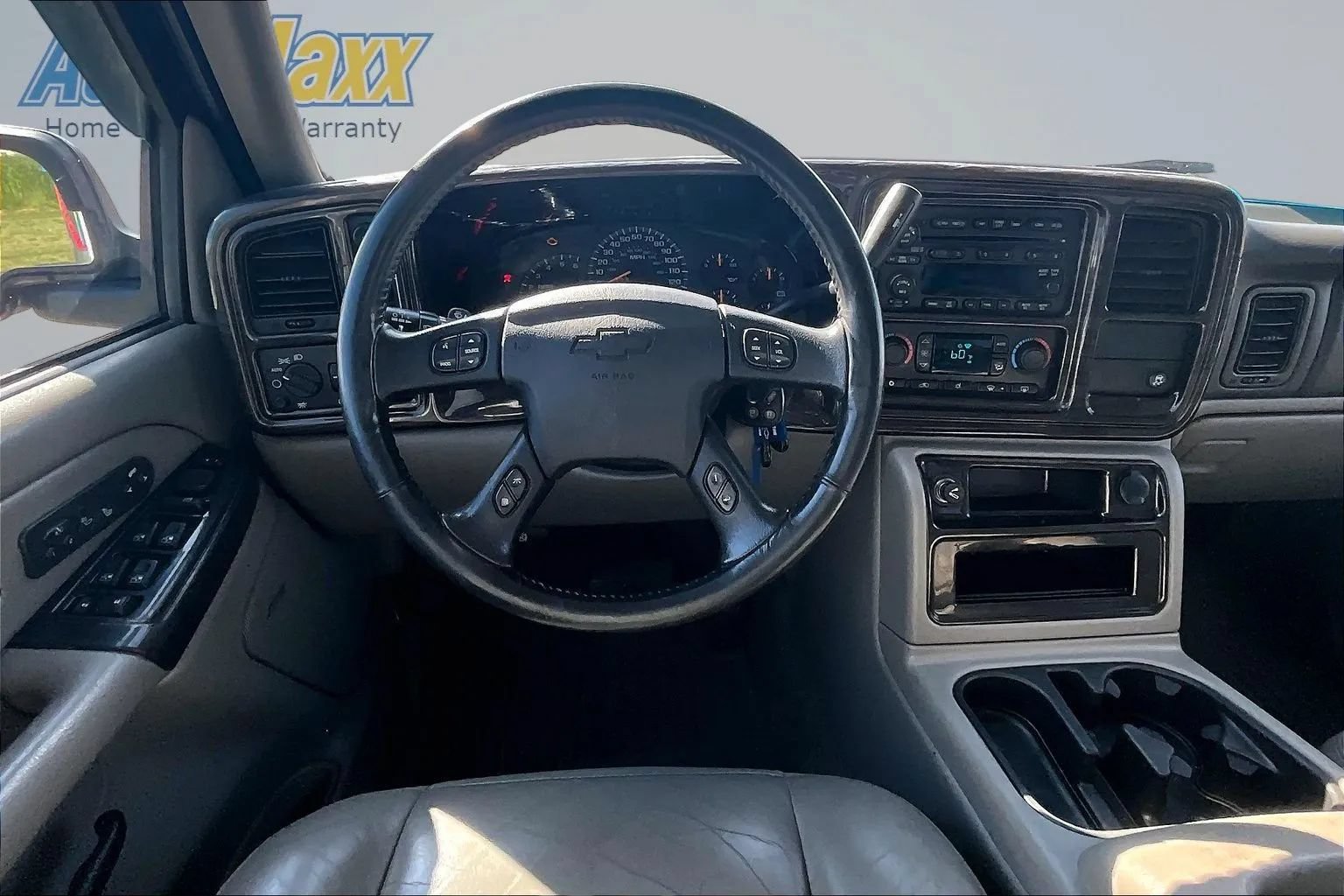 Used 2005 Chevrolet Avalanche Z71 w/ Sun And Sound Package AWD/4WD image 12