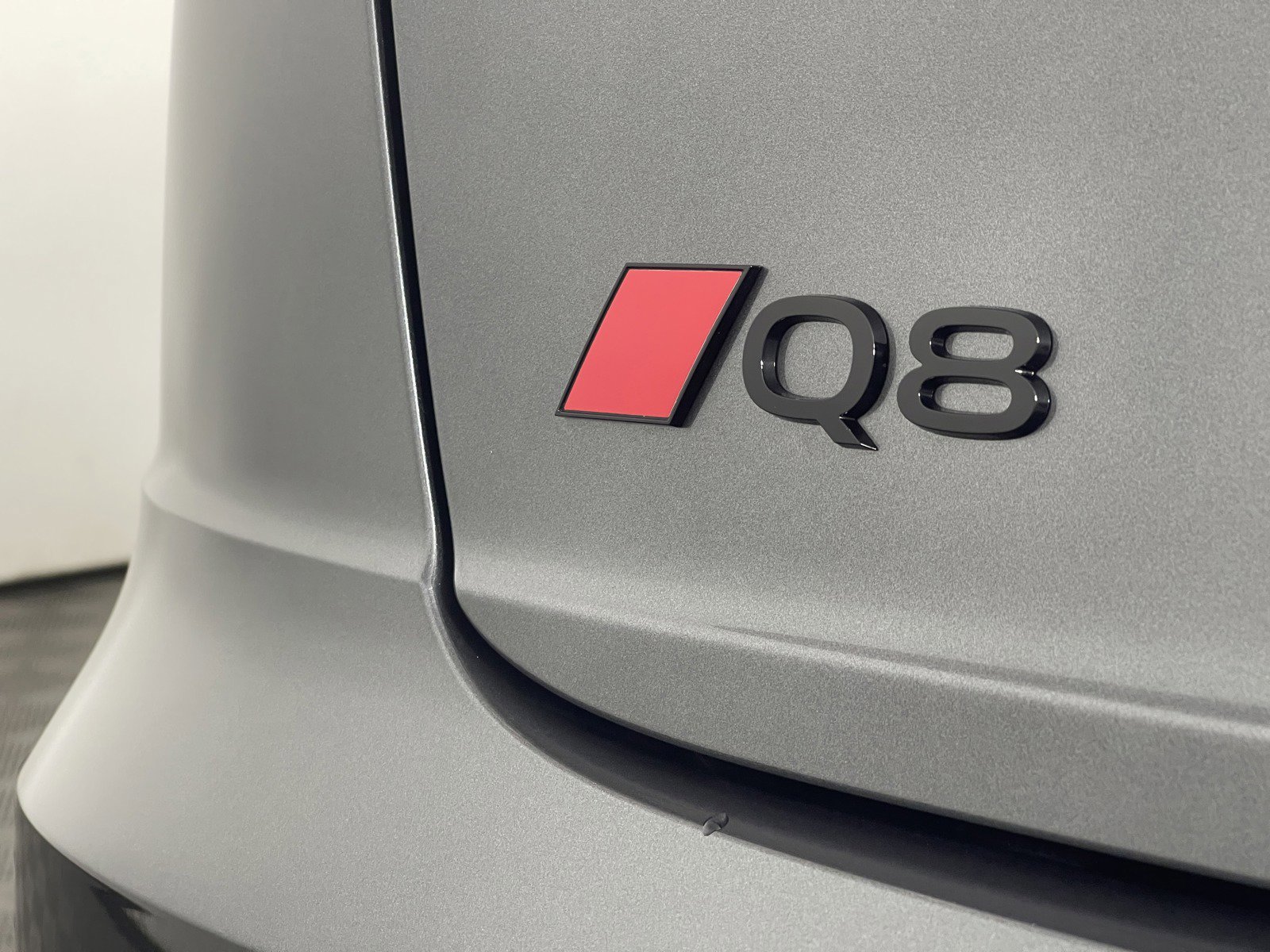 New 2025 Audi Q8 Premium Plus image 14