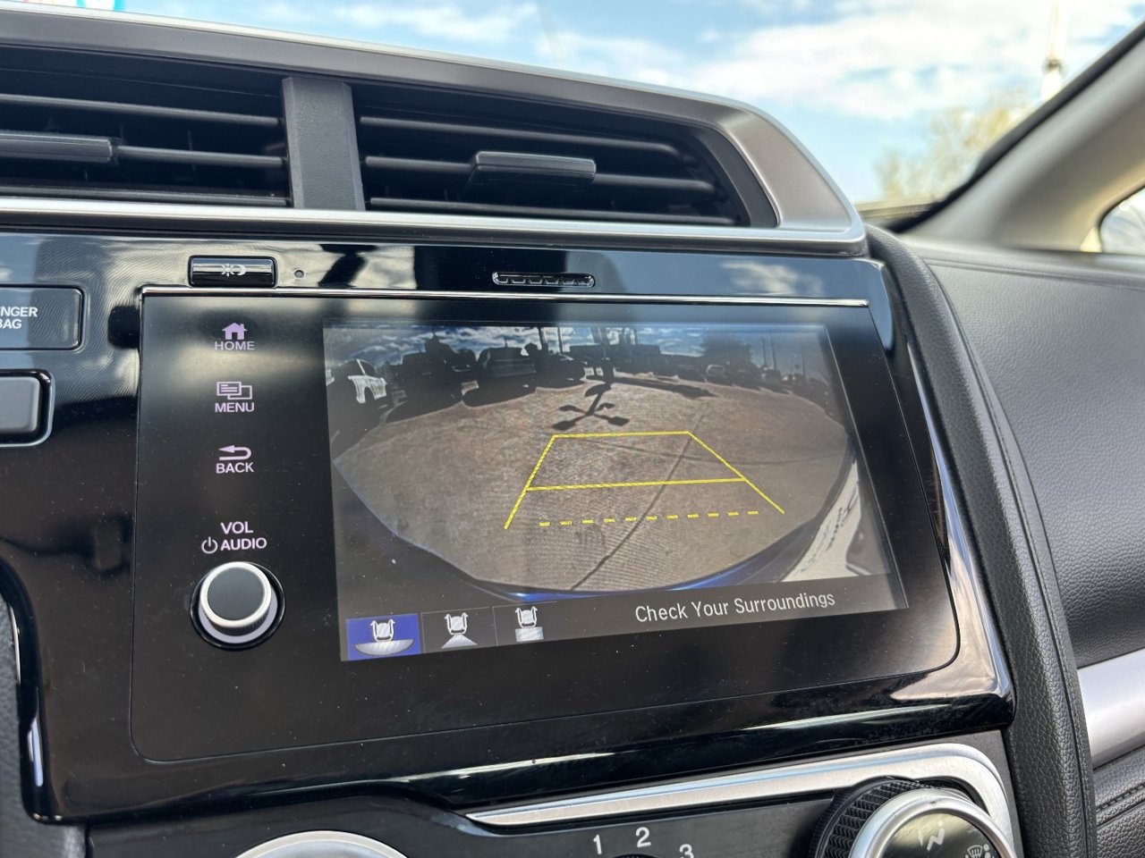 Used 2018 Honda Fit EX-L image 22