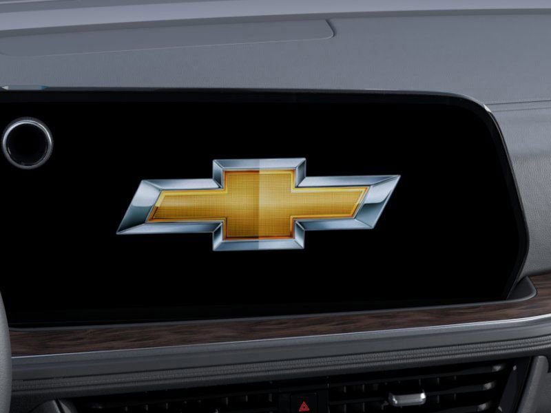 New 2026 Chevrolet Suburban LS image 22