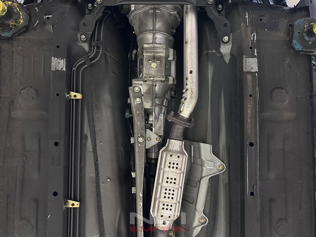 Used 1999 MAZDA MX-5 Miata RWD image 74