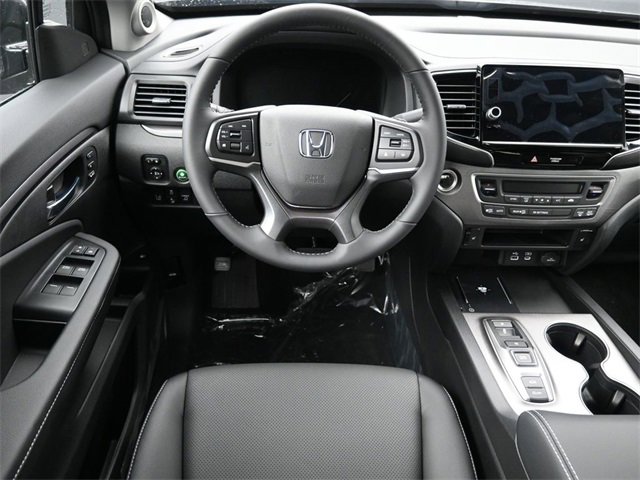 New 2026 Honda Ridgeline RTL image 12