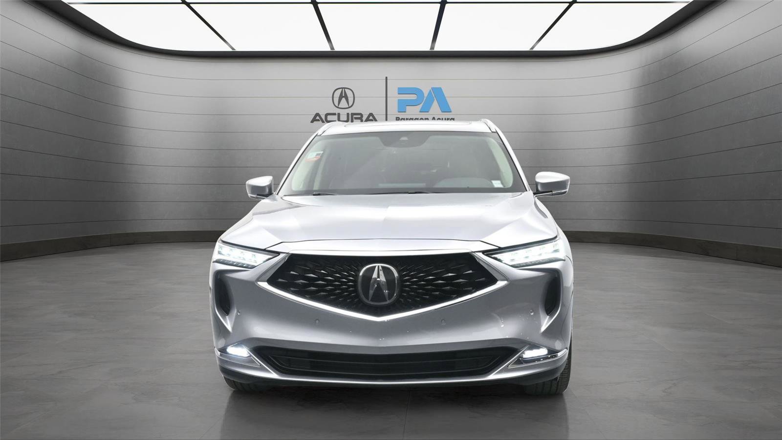 Used 2024 Acura MDX SH-AWD w/ Advance Package image 28