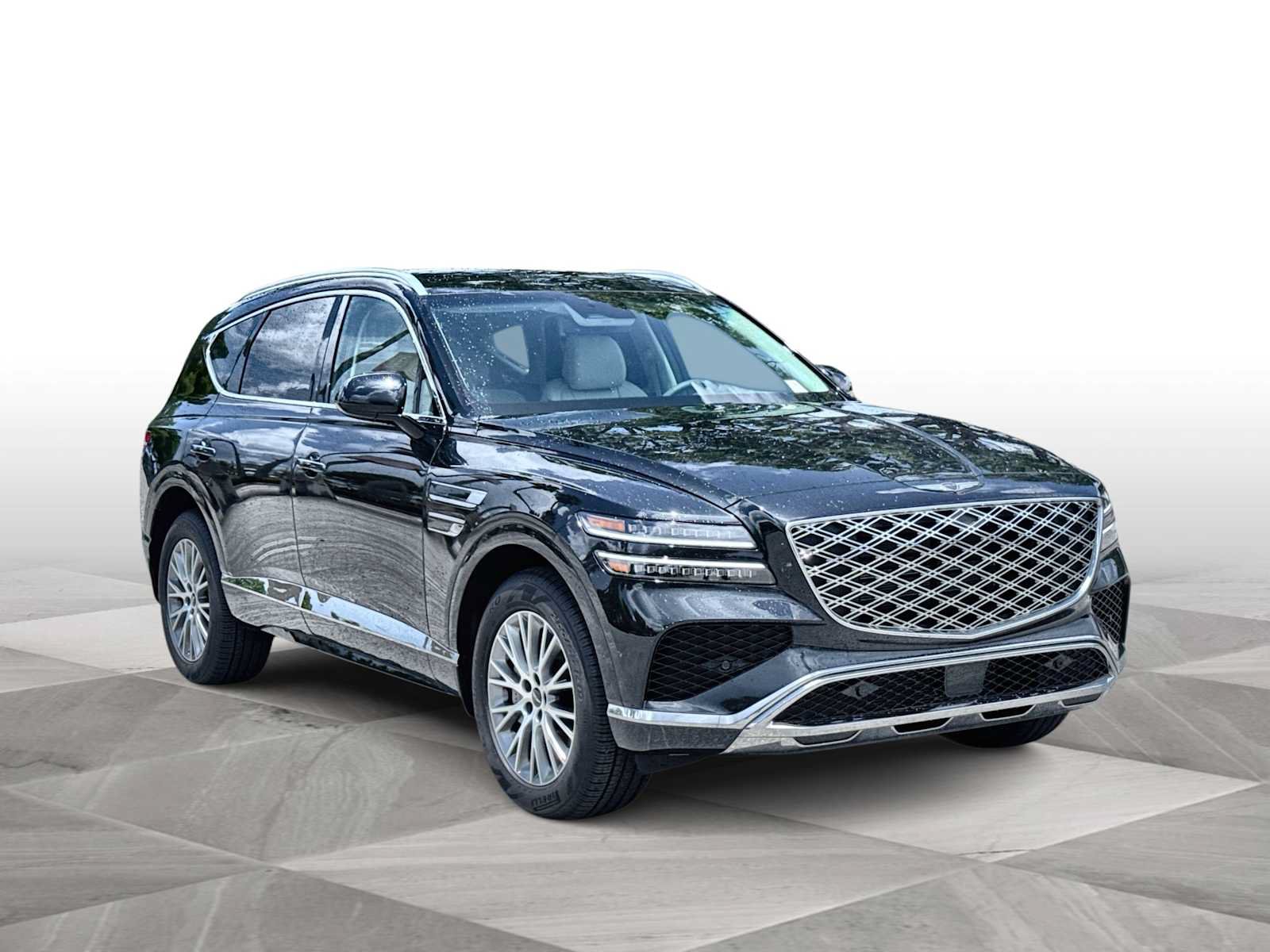 New 2026 Genesis GV80 2.5T RWD image 2