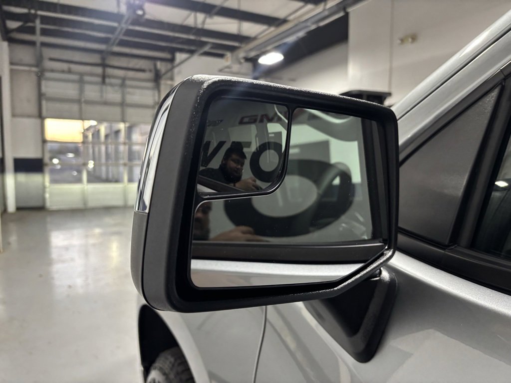 New 2026 Chevrolet Silverado 1500 LT image 9
