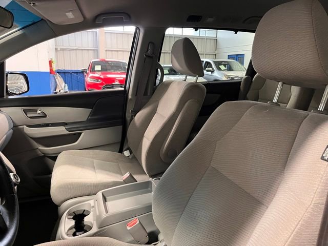 Used 2012 Honda Odyssey EX image 21