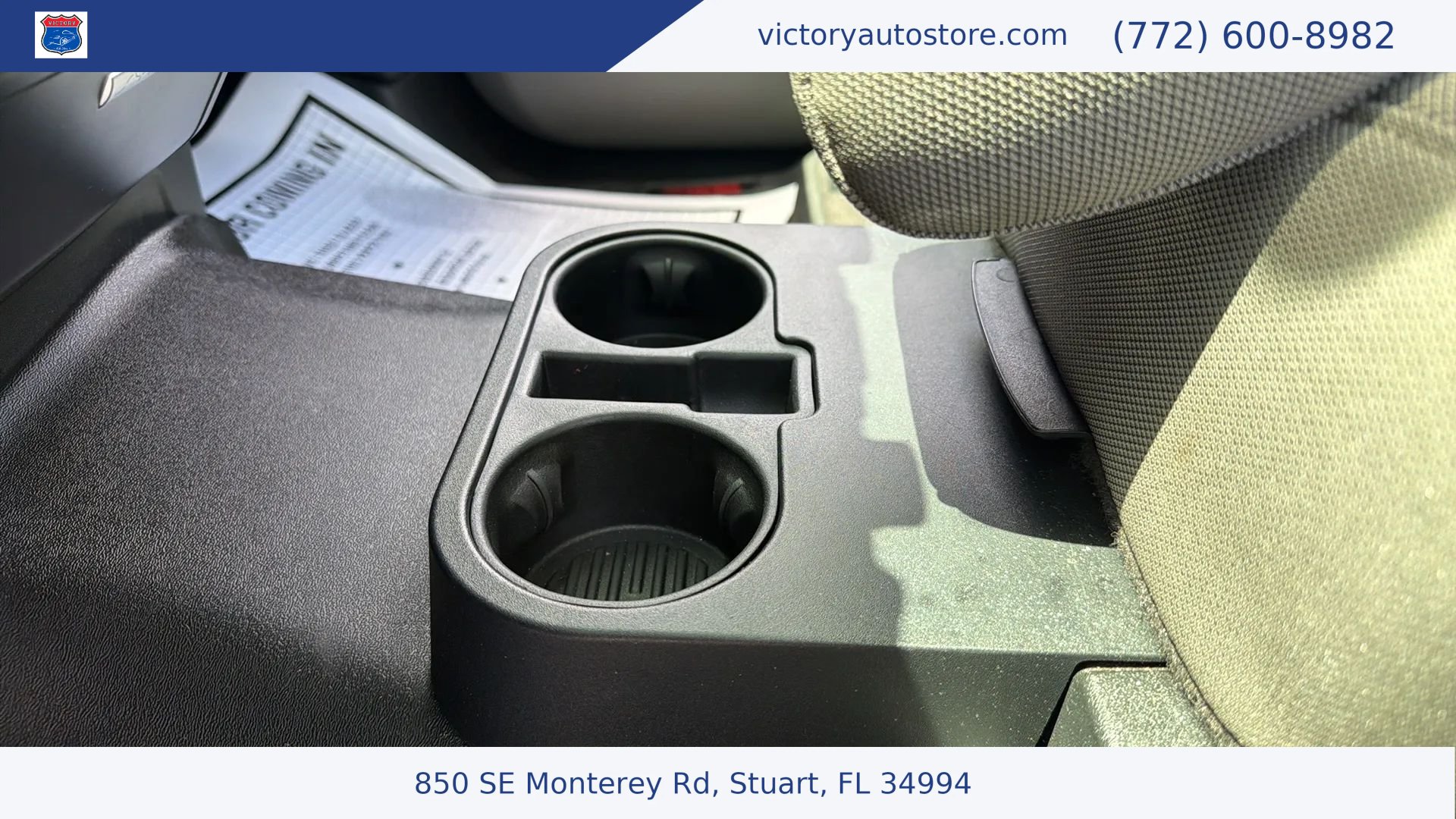Used 2017 Ford F150 XLT RWD image 34