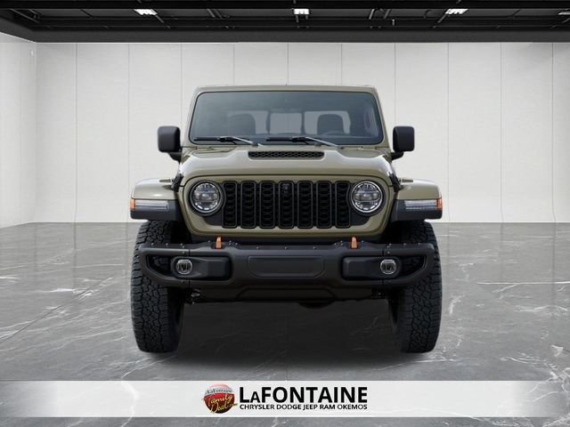 New 2026 Jeep Gladiator Mojave image 6